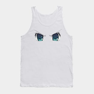 The Eye Tank Top